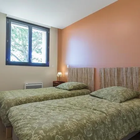 Domaine Le Caprougeat Hotel Daux Buitenkant foto