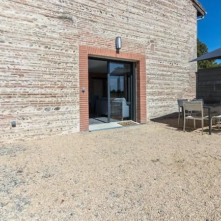 Domaine Le Caprougeat Hotel Daux Buitenkant foto