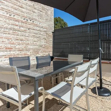 Domaine Le Caprougeat Hotel Daux Buitenkant foto