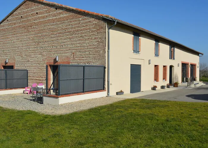 Domaine Le Caprougeat