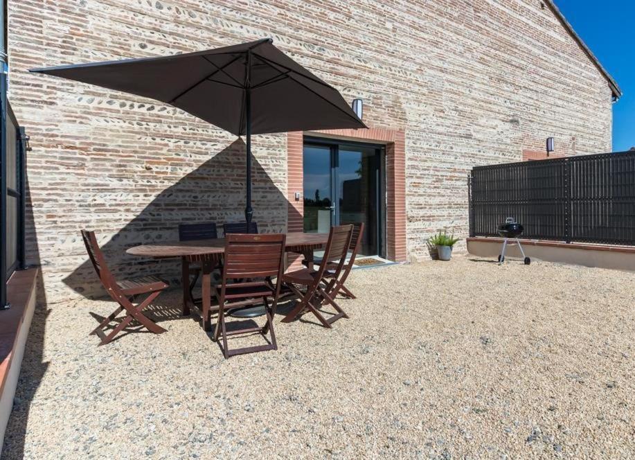 Domaine Le Caprougeat Pensión Daux