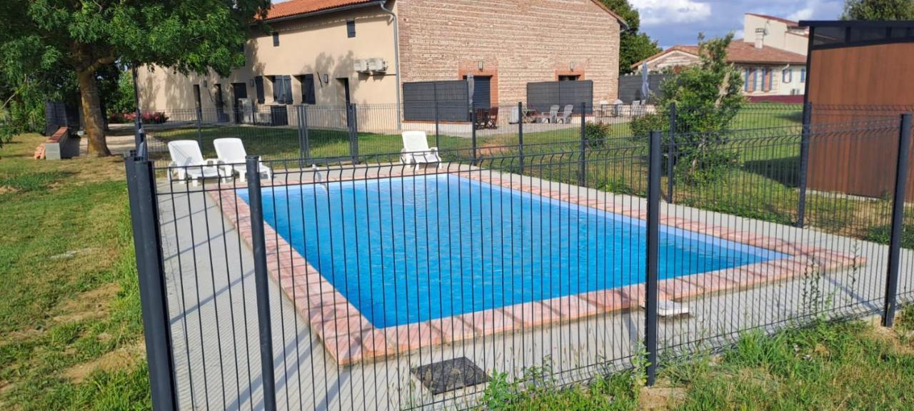 Domaine Le Caprougeat Gasthuis *